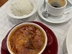 -新侨三宝乐西餐厅(崇文门店)