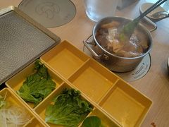 -呷哺呷哺 黄金牧场 (新辰里学清路店)