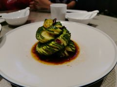 蓑衣黄瓜-城南往事·鲁菜济南菜(软件园美莲广场店)