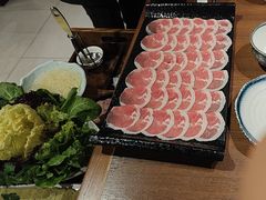 -快乐小羊·内蒙牛羊肉火锅(流花中心店)