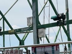 -石燕湖生态旅游景区
