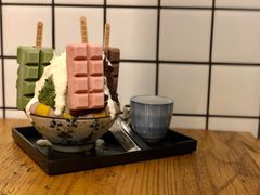 -WONDER ICE 萬得冰田(建設路总店)