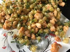 -云里小坐·小院里·团建·宴请·下午茶(三圣乡店)