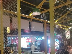 -彭耕记猪油炒小菜(吉联mall店)