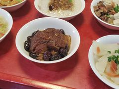 -蓝田九大碗民俗食府(蓝田店)