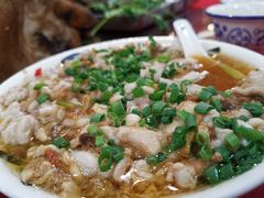-伟记牛蹄(道滘店)