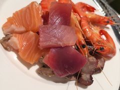 -上海锦江汤臣洲际大酒店壹阶层