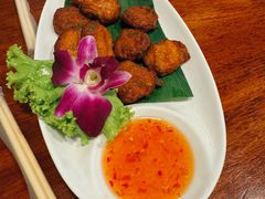-Dang restaurant (patong phuket)