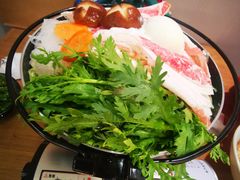 -松幸日式料理(中山路店)