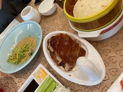 -大鸭梨(天通西苑店)