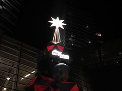 -The BREW·酿餐厅(浦东嘉里大酒店)