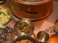 -西塔老太太泥炉烤肉(苏州大悦城店)