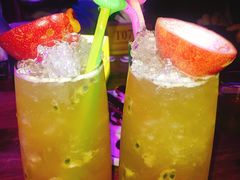 -胡桃里音乐酒馆(白云五号T5 MALL店)
