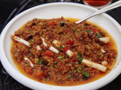 建水草芽寻甸小黄牛肉-熙楼(翠湖店)