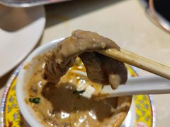 -总参北京涮羊肉