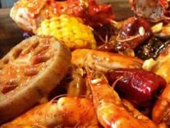 -兰溪小馆(东直门簋街店)