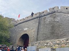 -雁门关景区