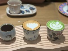 -Cappucimeow猫咪咖啡馆(韦伯时代店)