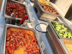 -仙螺岛海鲜自助餐厅(总店)