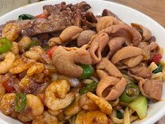 -兰溪十八浇(天一店)
