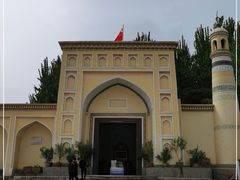 -艾提尕尔清真寺