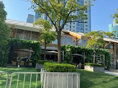 -上海静安香格里拉大酒店