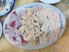 -华哥新鲜猪精品美食