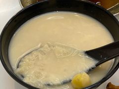 腐竹薏米水-汕头街养生糖水铺