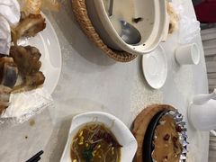 -那达慕蒙古风味酒楼