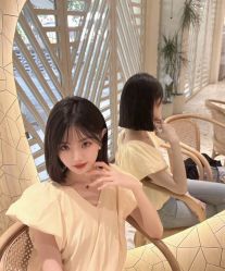 -丝语萱形象