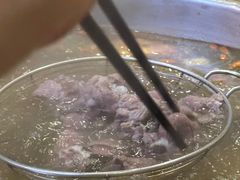 -牛必福潮汕牛肉火锅(油坊桥店)