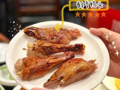 -阿庄新豫菜(通泰路店)