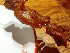 -永红源·啤酒烧烤海鲜大排档(台柳路店)