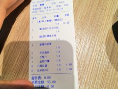 -云味馆·云南菜·云南米线(景田店)
