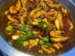 -邵汇大虾火锅(鲁迅路店)