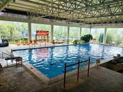 -明月山天沐温泉度假村