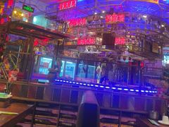 -小不点烧烤城(长乐宫店)