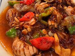 -安泰楼·佛跳墙创始人·传统闽味早茶·酒楼(三坊七巷闽菜地标店)