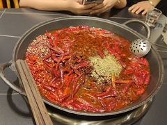 -俏媳妇火锅(宽窄巷子店)