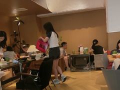 -良木缘咖啡西餐(川大店)