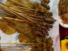 -林二哥宜烤官·宜宾小烧烤