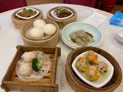 -龙的酒楼·手工早茶·顺德菜(近良路店)