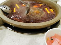 -美渝石锅鱼(礼嘉直营店)