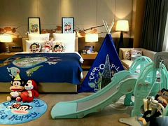 -西宁福茵长乐国际大酒店