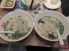 -阳阳中国饭(龙湖大兴天街)