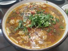 -飞虹鱼馆(春华路店)