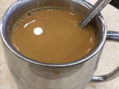 -洪利粥店茶餐厅