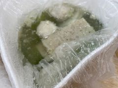 -非遗·爱西干面(小公园总店)