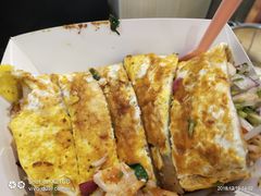 招牌冷面王-四环冷面王