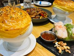 -魏客咖啡(中铁中心店)